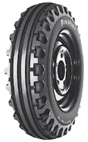 Firestone Rib Tractor Tyre