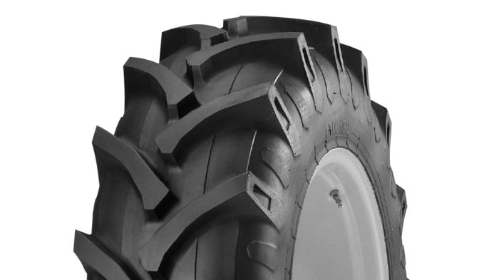 Trelleborg TM190 Agricultural Tyre