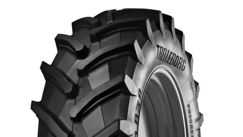 Trelleborg TM700 Progressivetraction Agricultural Tyre