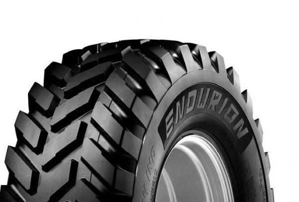 Vredestein Endurion Tyre | Tractor Tyres | British Rubber