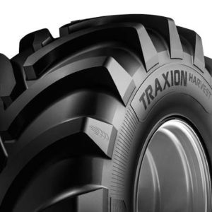 Vredestein Traxion Versa Tyre | Tractor Tyres | British Rubber