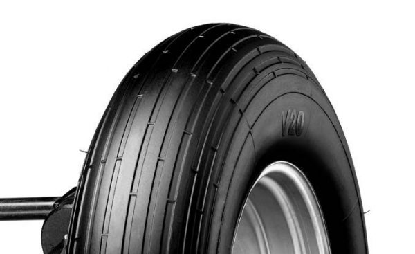 Vredestein V20 Tyre | Tractor Tyres | British Rubber