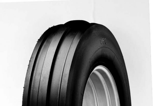 Vredestein V60 Tyre | Tractor Tyres | British Rubber