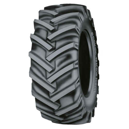 Nokian TR Forest Tyre