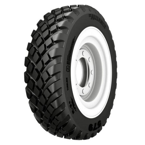 Alliance 579 Tyre