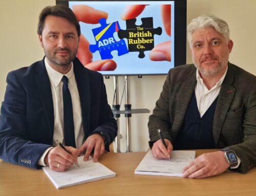 ADR UK and The British Rubber Co.