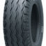 Side profile of Tianli RIDE KING Tyre with wide, non-directional tread for on/off-road agricultural use.