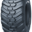 Tianli FORESTRY FLOTATION X1 tyre with high flotation tread pattern for forestry machinery