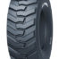Tianli SKID Steer tyre showing heavy-duty tread with deep, aggressive lugs designed for skid steer loaders.